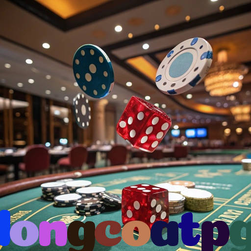 A Magia dos Jogos de Fantasia na longcoatpg