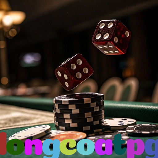 A Magia dos Jogos de Fantasia na longcoatpg