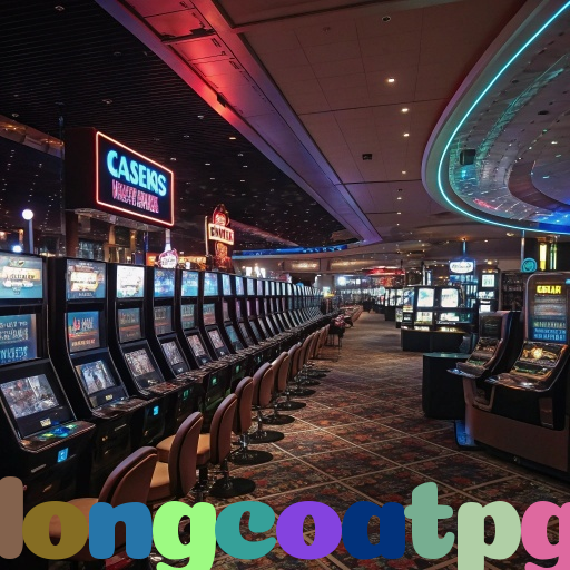 A Magia dos Jogos de Fantasia na longcoatpg