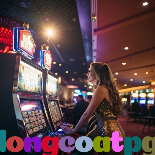 A Magia dos Jogos de Fantasia na longcoatpg