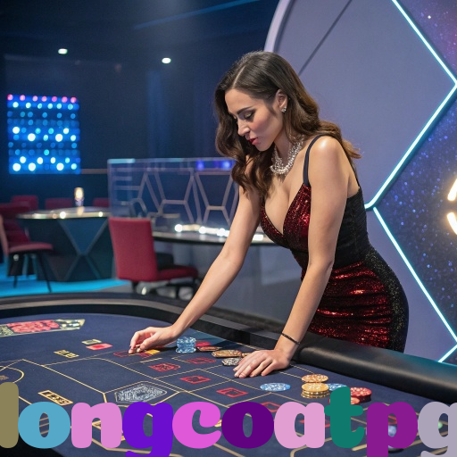 A Magia dos Jogos de Fantasia na longcoatpg