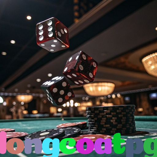 A Magia dos Jogos de Fantasia na longcoatpg