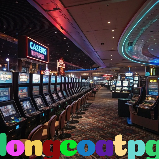 A Magia dos Jogos de Fantasia na longcoatpg