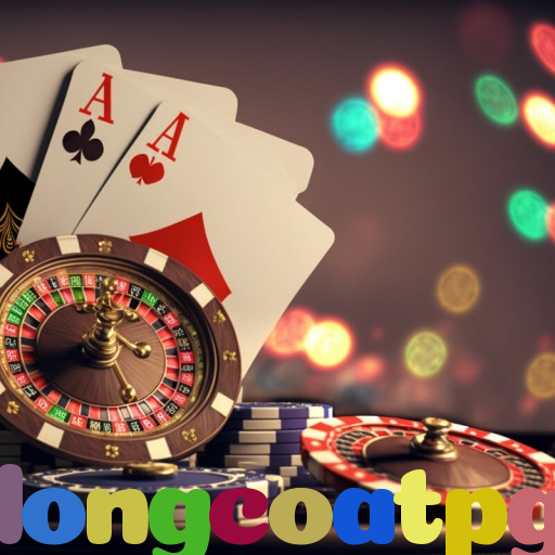 A Magia dos Jogos de Fantasia na longcoatpg
