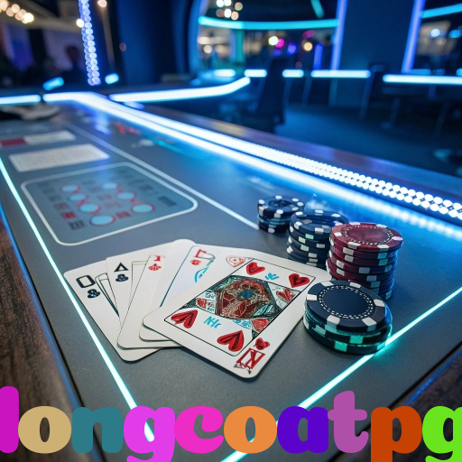 A Magia dos Jogos de Fantasia na longcoatpg
