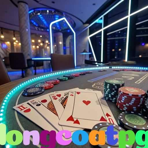 A Magia dos Jogos de Fantasia na longcoatpg