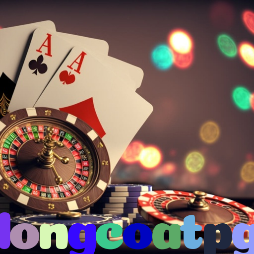 A Magia dos Jogos de Fantasia na longcoatpg