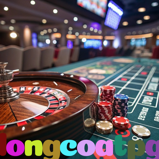 A Magia dos Jogos de Fantasia na longcoatpg