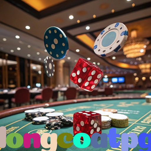 A Magia dos Jogos de Fantasia na longcoatpg
