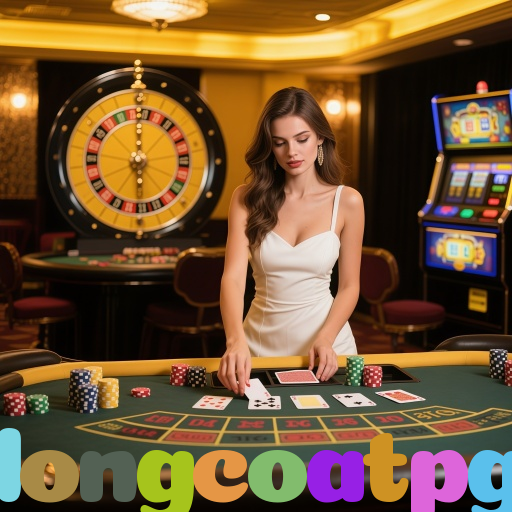 A Magia dos Jogos de Fantasia na longcoatpg