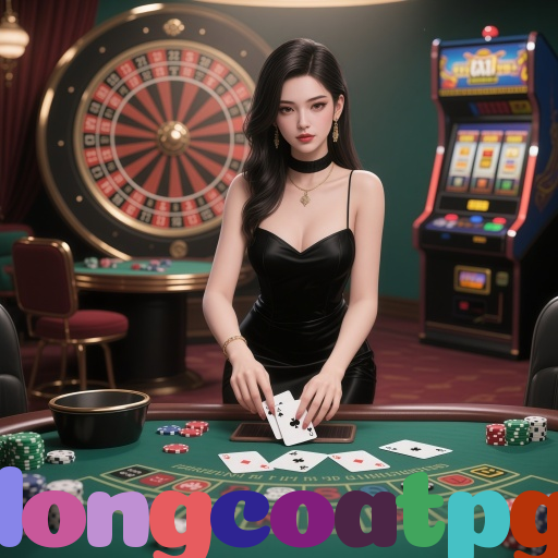 A Magia dos Jogos de Fantasia na longcoatpg