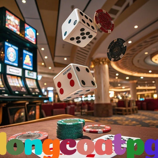 A Magia dos Jogos de Fantasia na longcoatpg
