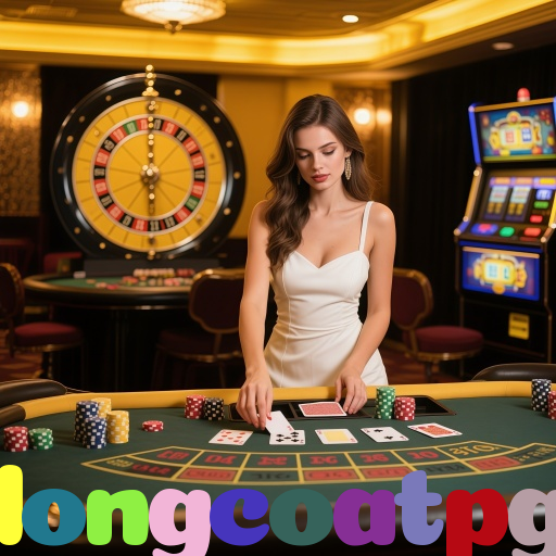 A Magia dos Jogos de Fantasia na longcoatpg