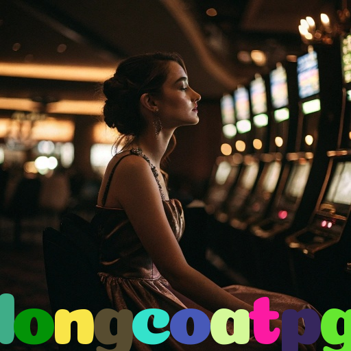 A Magia dos Jogos de Fantasia na longcoatpg