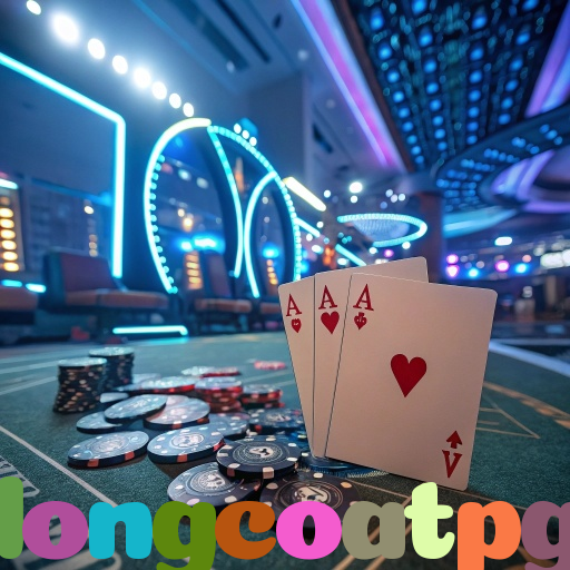A Magia dos Jogos de Fantasia na longcoatpg