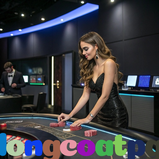 A Magia dos Jogos de Fantasia na longcoatpg