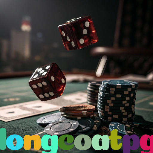 A Magia dos Jogos de Fantasia na longcoatpg
