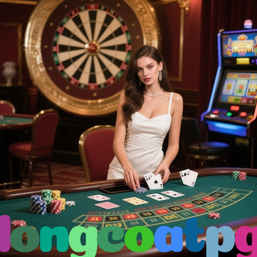 A Magia dos Jogos de Fantasia na longcoatpg