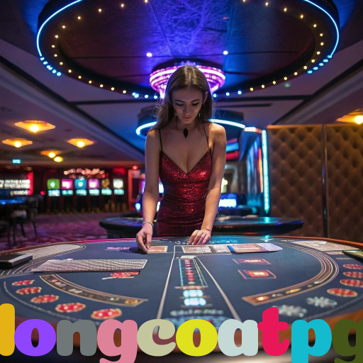 A Magia dos Jogos de Fantasia na longcoatpg