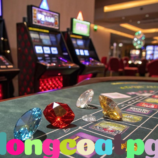 A Magia dos Jogos de Fantasia na longcoatpg