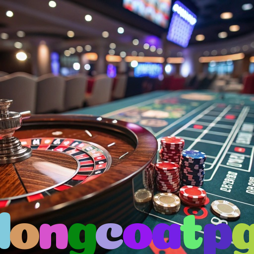 A Magia dos Jogos de Fantasia na longcoatpg