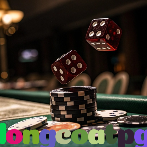 A Magia dos Jogos de Fantasia na longcoatpg