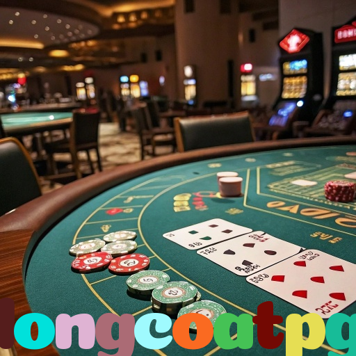 A Magia dos Jogos de Fantasia na longcoatpg