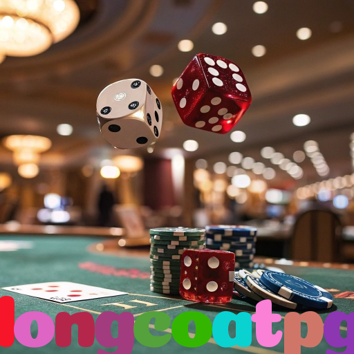 A Magia dos Jogos de Fantasia na longcoatpg