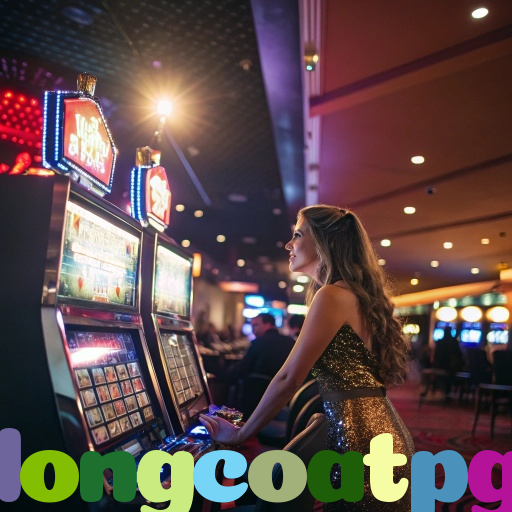 A Magia dos Jogos de Fantasia na longcoatpg