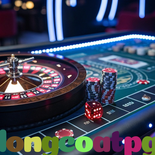 A Magia dos Jogos de Fantasia na longcoatpg