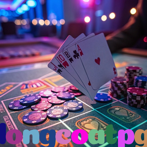 A Magia dos Jogos de Fantasia na longcoatpg
