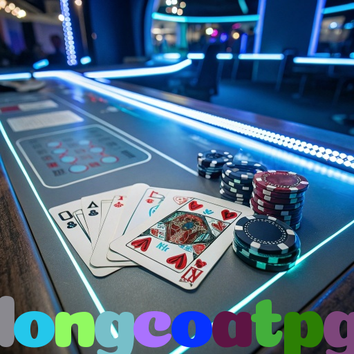 A Magia dos Jogos de Fantasia na longcoatpg