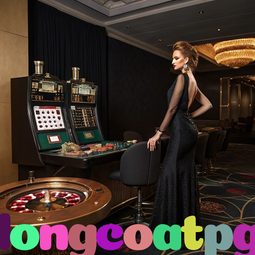 A Magia dos Jogos de Fantasia na longcoatpg