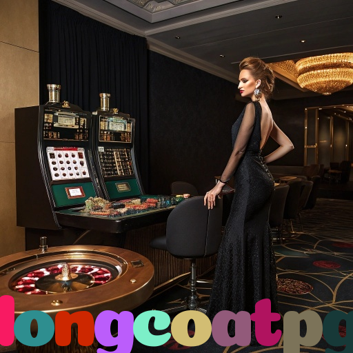 A Magia dos Jogos de Fantasia na longcoatpg