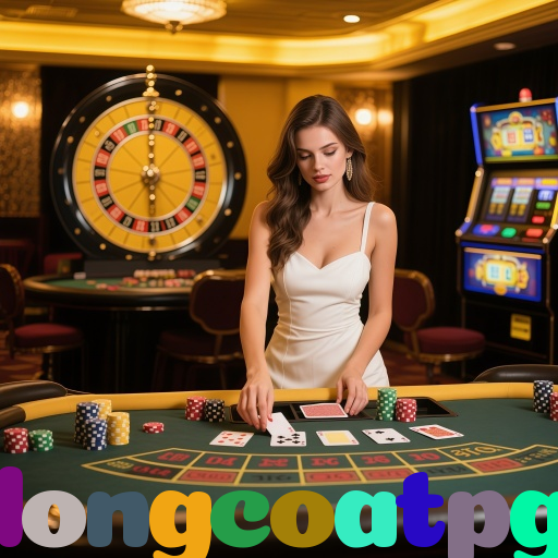 A Magia dos Jogos de Fantasia na longcoatpg