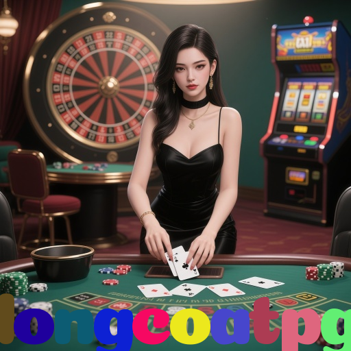 A Magia dos Jogos de Fantasia na longcoatpg