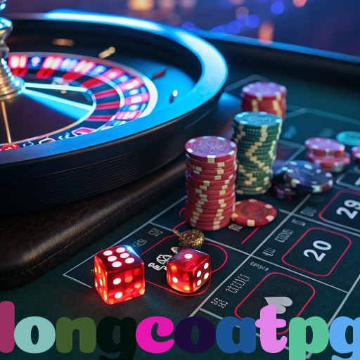 A Magia dos Jogos de Fantasia na longcoatpg
