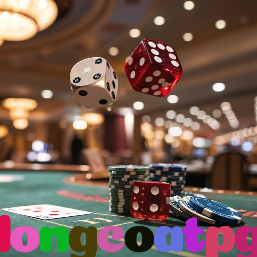 A Magia dos Jogos de Fantasia na longcoatpg