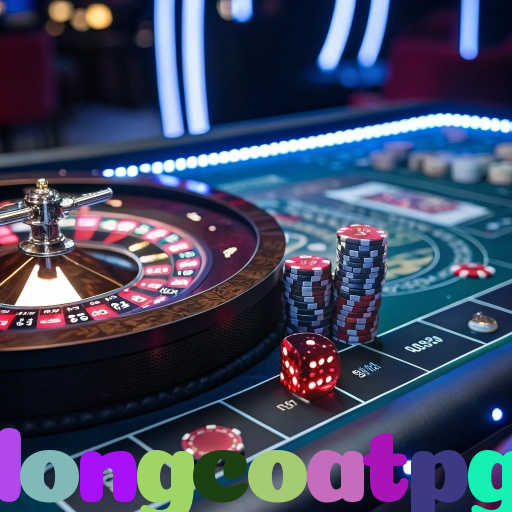 A Magia dos Jogos de Fantasia na longcoatpg