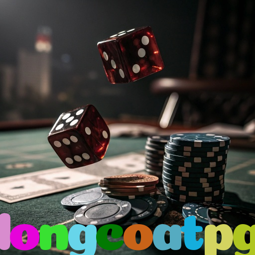 A Magia dos Jogos de Fantasia na longcoatpg