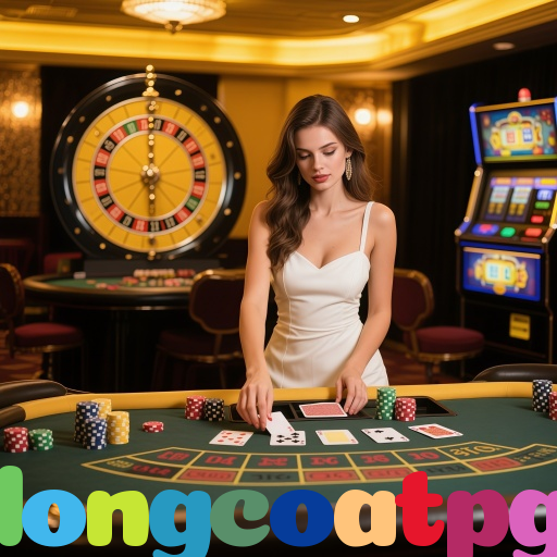 A Magia dos Jogos de Fantasia na longcoatpg