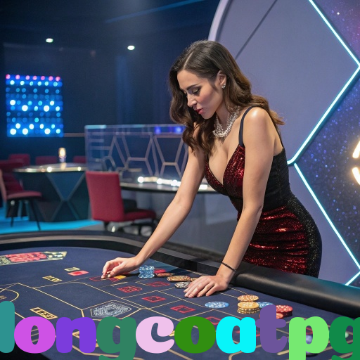 A Magia dos Jogos de Fantasia na longcoatpg