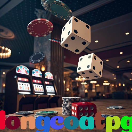 A Magia dos Jogos de Fantasia na longcoatpg