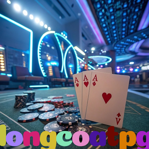 A Magia dos Jogos de Fantasia na longcoatpg