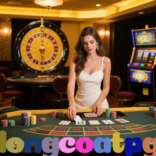 A Magia dos Jogos de Fantasia na longcoatpg