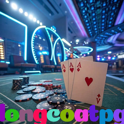 A Magia dos Jogos de Fantasia na longcoatpg