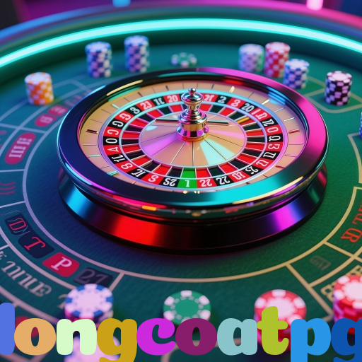 A Magia dos Jogos de Fantasia na longcoatpg