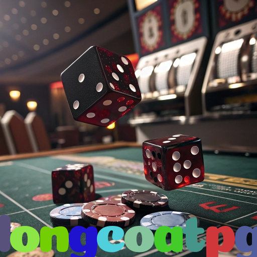 A Magia dos Jogos de Fantasia na longcoatpg