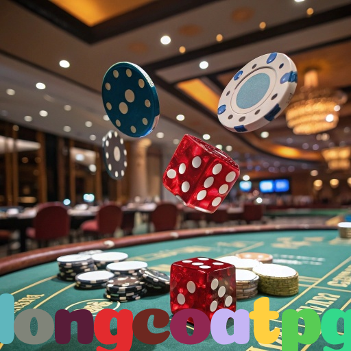 A Magia dos Jogos de Fantasia na longcoatpg