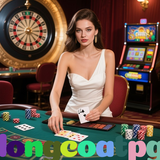 A Magia dos Jogos de Fantasia na longcoatpg
